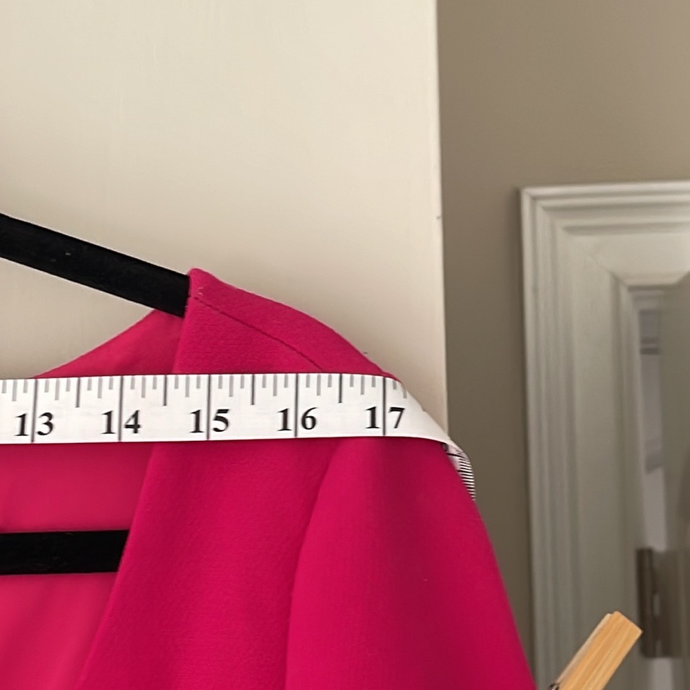 Ann Taylor Spring Dress! - Picture 6 of 6